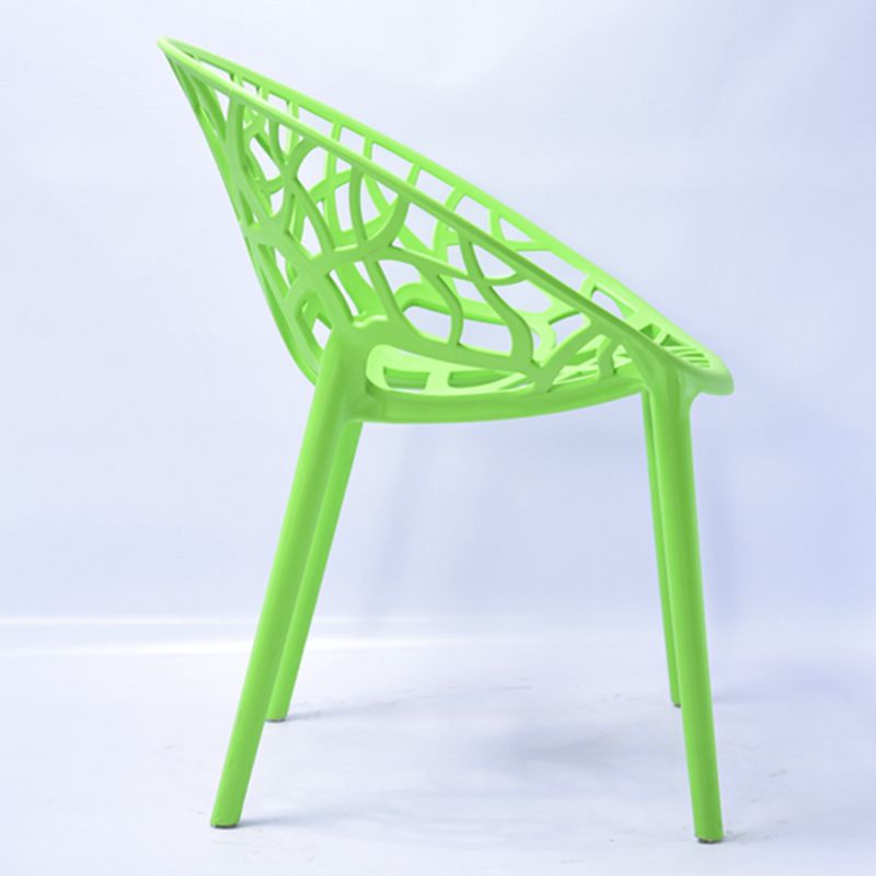 Modern New Design Cheap Best Plastic Chairs