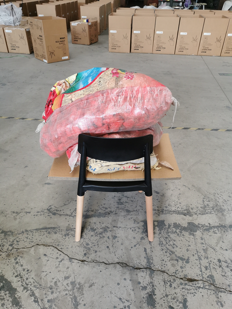 plastic shell chair23
