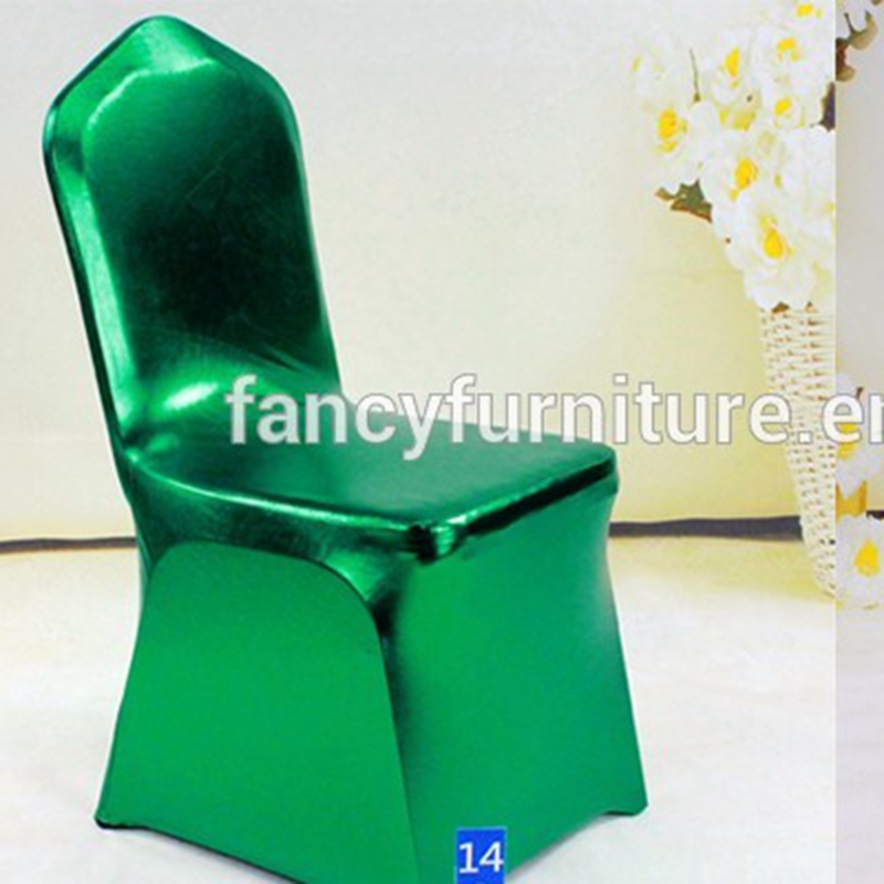 Wedding Green Banquet Dining Chair