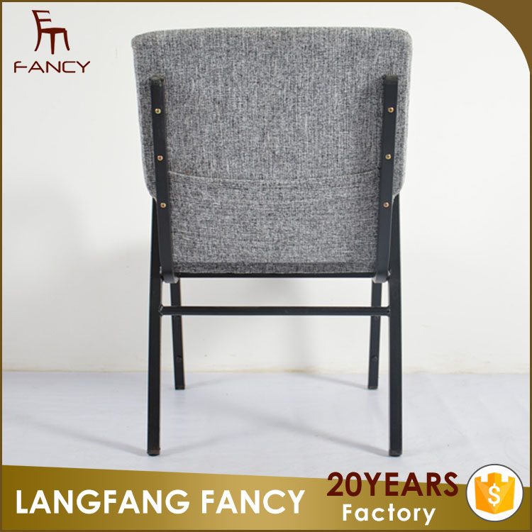 modern church chairs