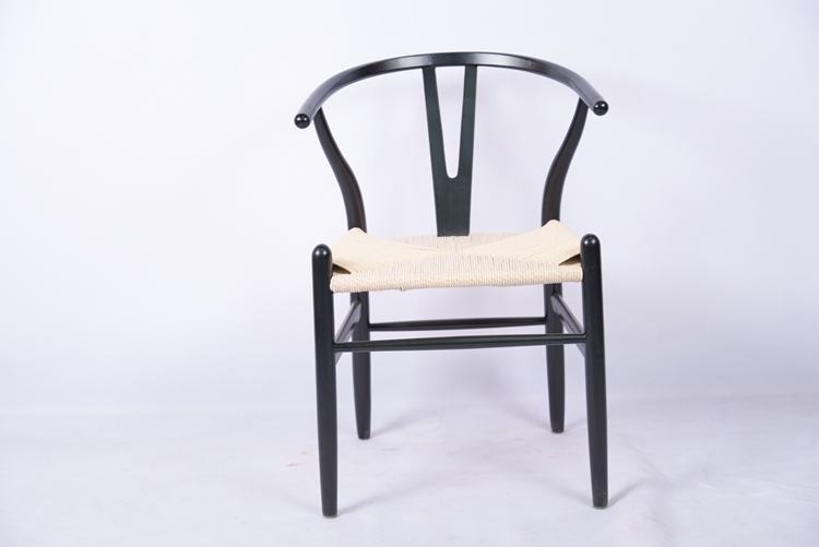 Crescent Dining Chair