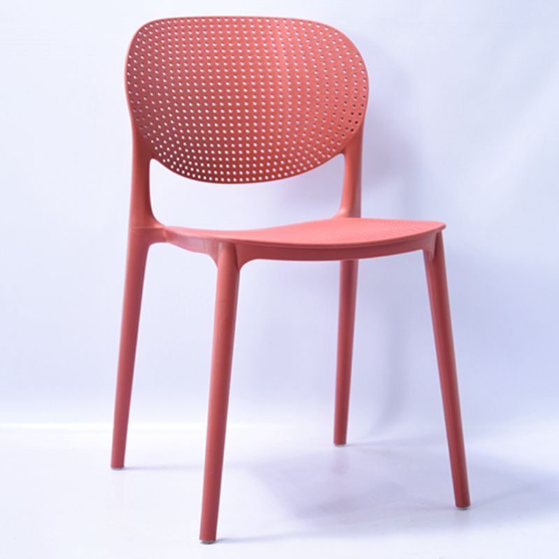 customizable plastic chair (2)