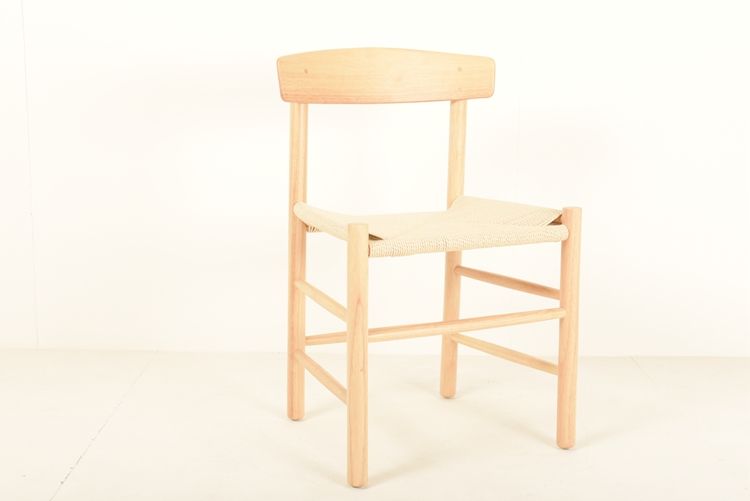 wood dining chair057