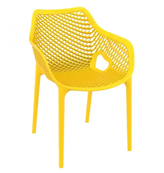 Is It Safe To Purchase Plastic Chairs From Alibaba International Station?