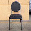 Wholesale Banquet Chairs Are Available in Various Models, Sturdy And Durable, Suitable for Banquet Halls And Other Venues, And Stackable.