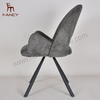Dining Room Furniture Rotating Nordic 360 Degree Swivel Dining Chair