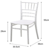 Wholesale PP Dining Kids Plastic Chair