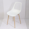 Nordic Style Modern Wooden Dining Chair Set