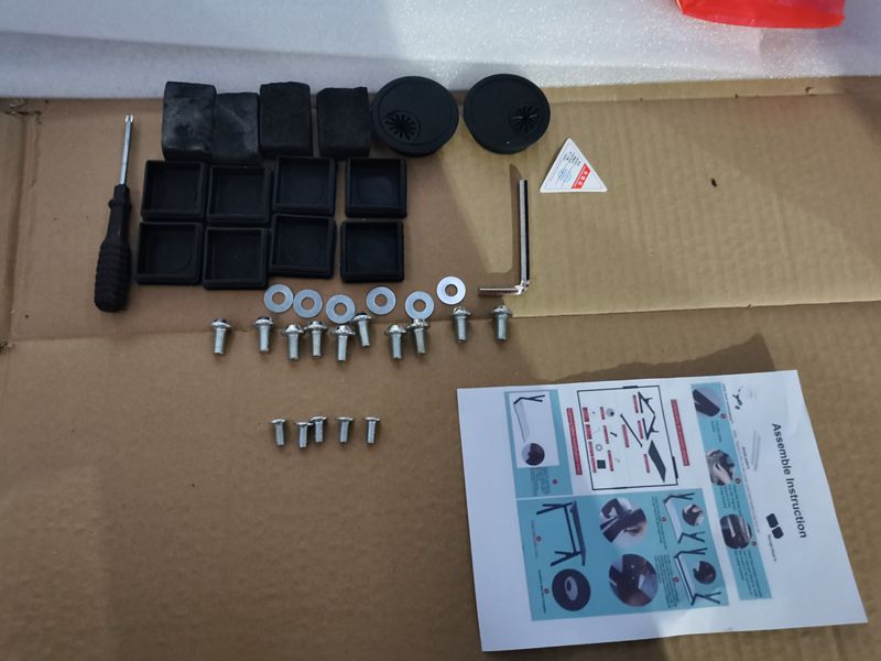 package of gaming table1