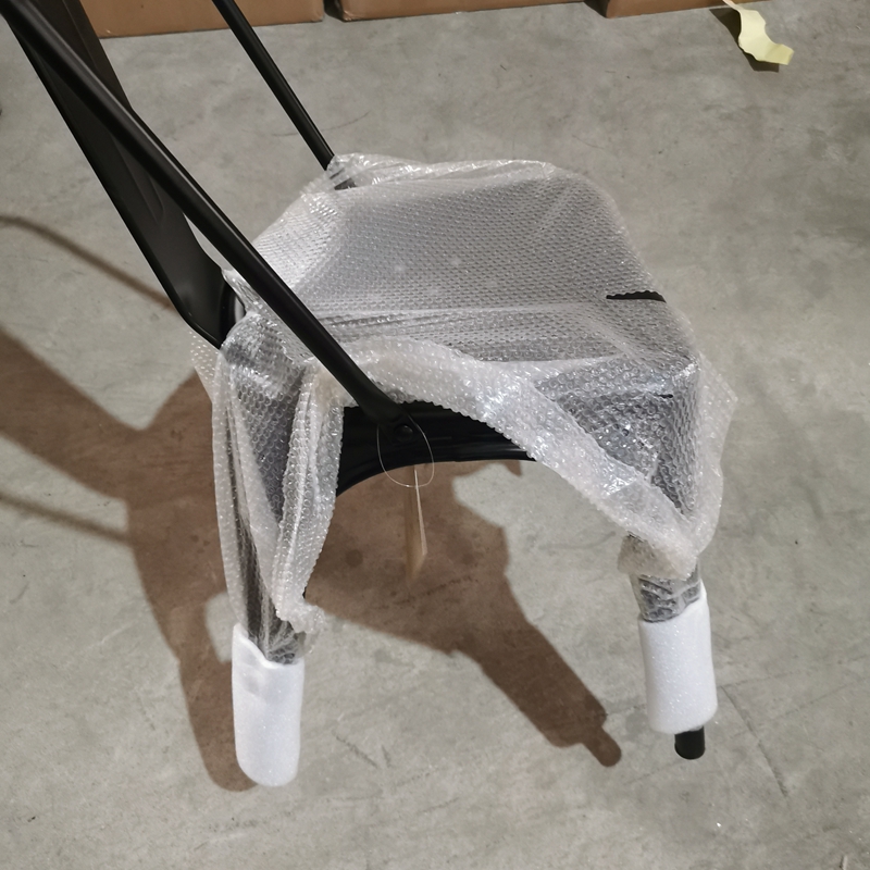 package of bar chairs