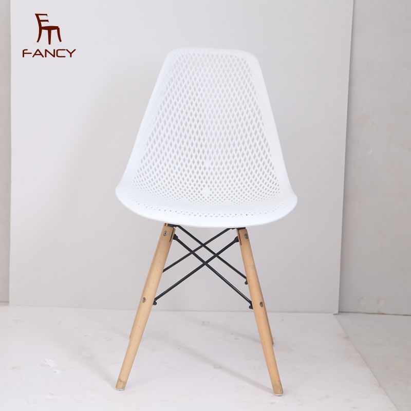 wood dining chair