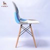 Wholesale Comfortable Cheap Price Plastic Chair