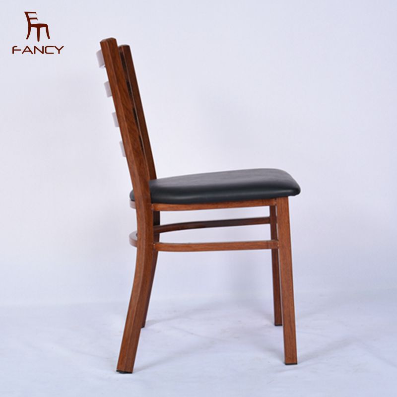 wood dining chair (2)