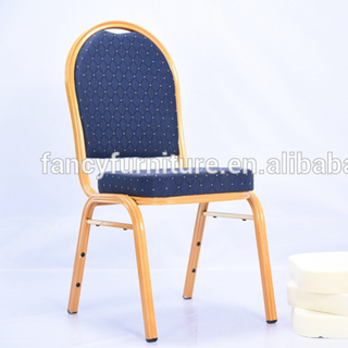 Hotel Cheap Stacking Banquet Chairs