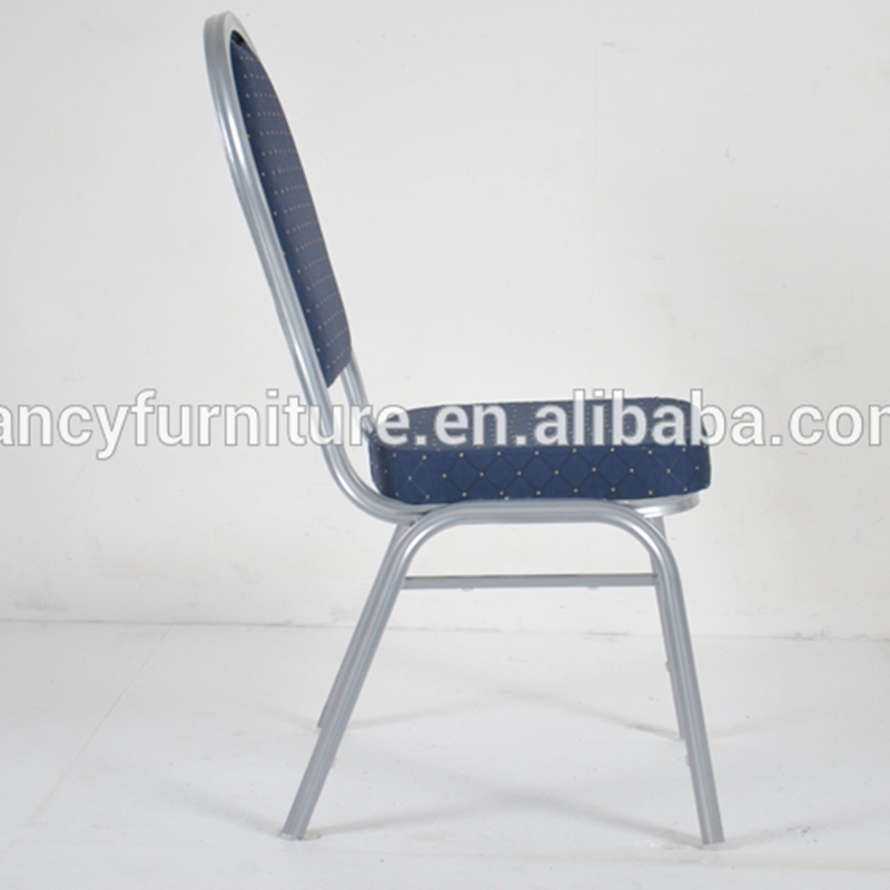 Modern Cushion Banquet Chair Used