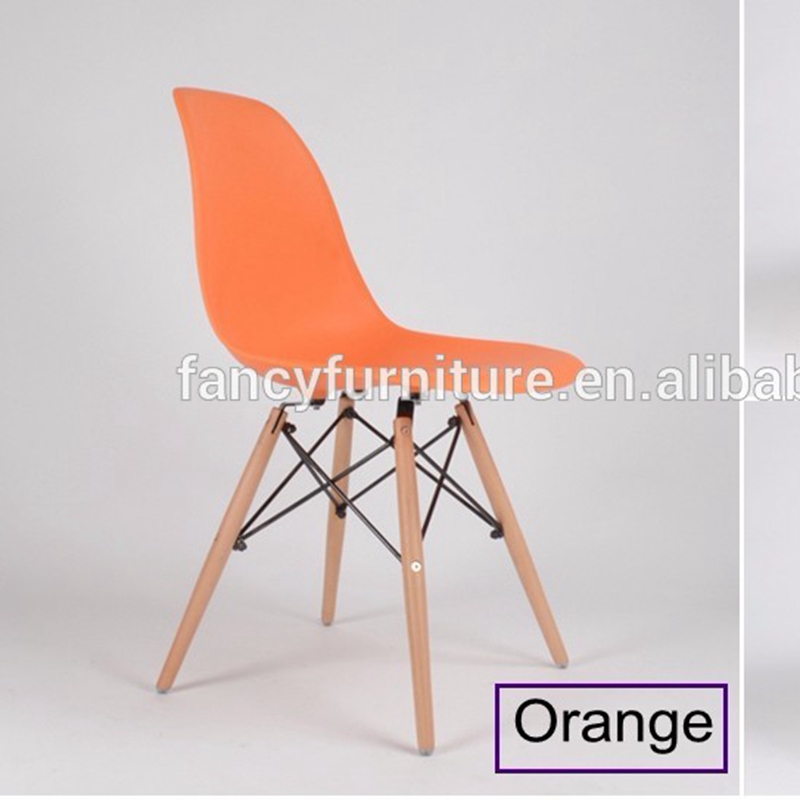 Hard Cheap Modern Online Plastic Chair