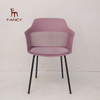 Cheap Price Home Furniture Dining Restaurant Cafe Plastic Chair 