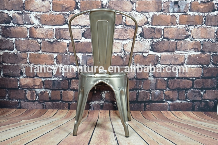 metal chair (2)