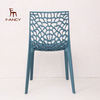 Modern High Quality Plastic Chair Restaurant 