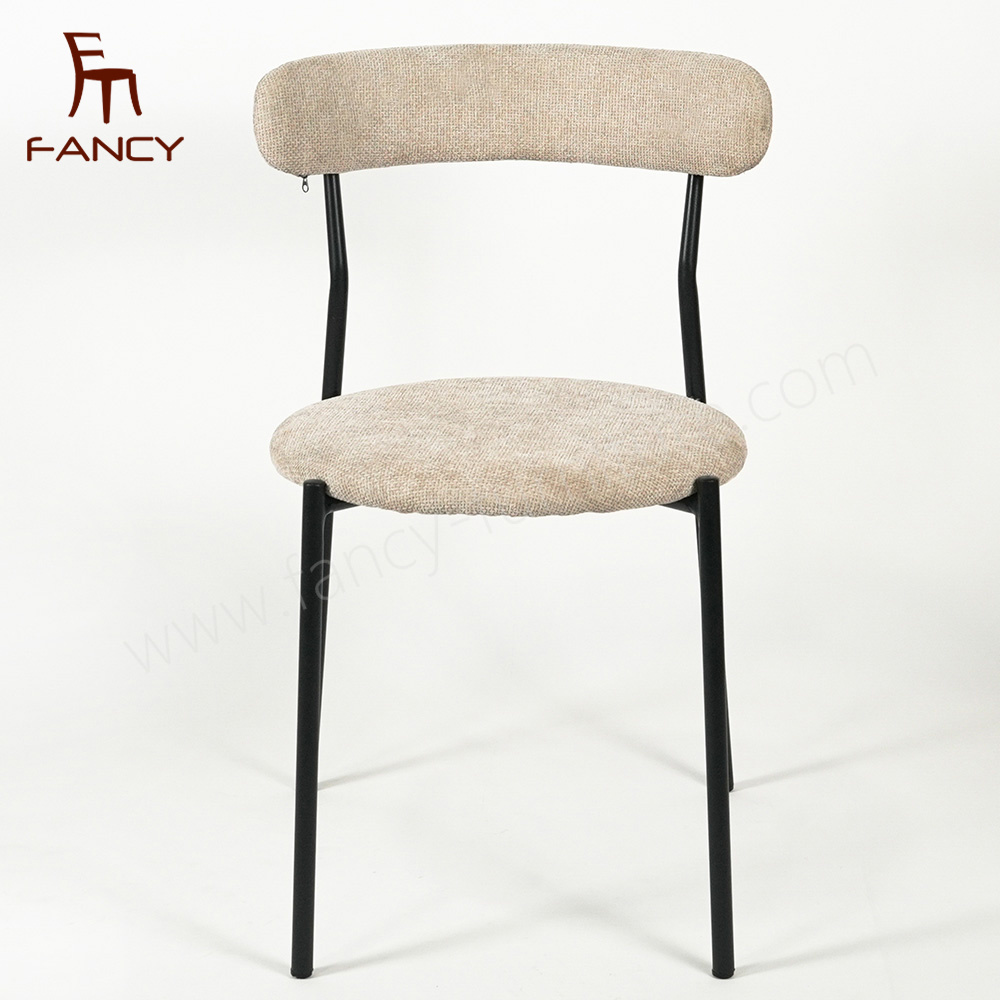 FC-101 Dining chair 餐椅有底1