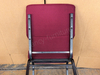 Church Chairs, Stackable, And Can Be Fitted with Bookshelves And Signs. Suitable for Churches And Other Religious Venues.