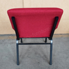 Factory Direct Sales of High-quality Church Chairs, Stackable And Suitable for Churches And Other Worship Venues. They Can Be Integrated with Bookshelves And Customized with Your Own Logo.