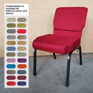 Factory Direct Sales of High-quality Church Chairs, Stackable And Suitable for Churches And Other Worship Venues. They Can Be Integrated with Bookshelves And Customized with Your Own Logo.