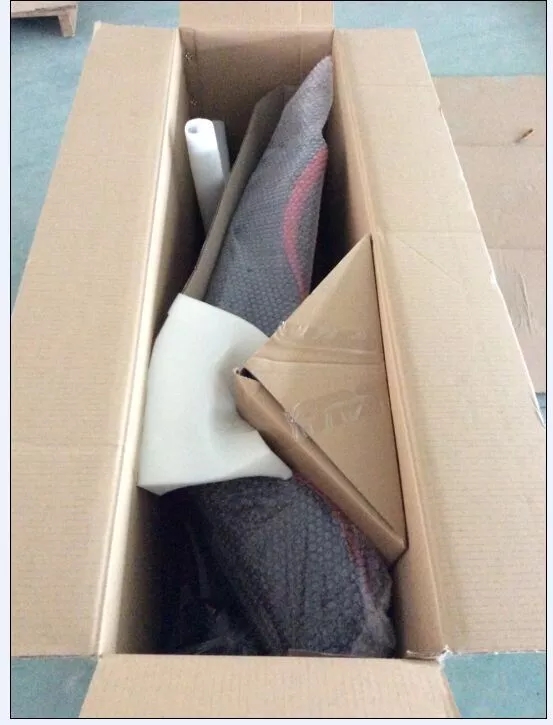 package of gaming chair