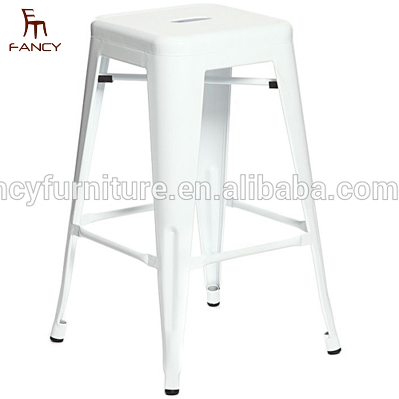 metal bar chairs (2)