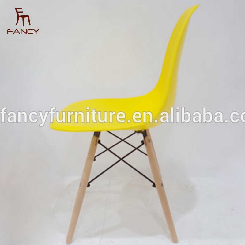Wholesale High Quality Dining Plastic Chair
