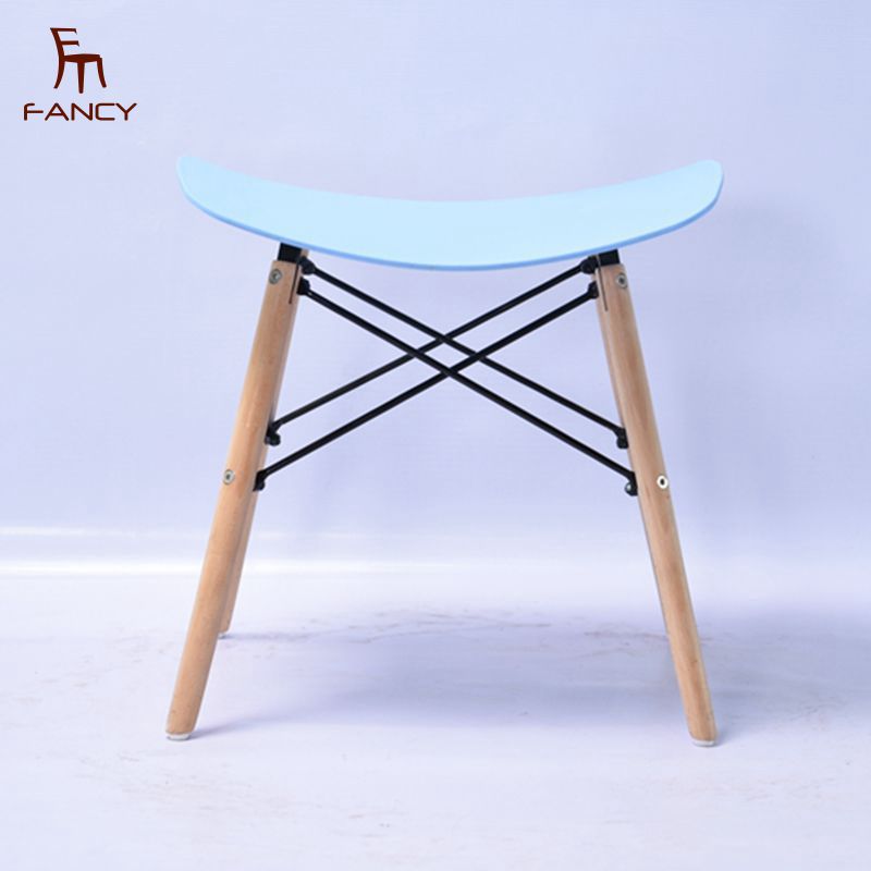 fashion plastic chair (2)