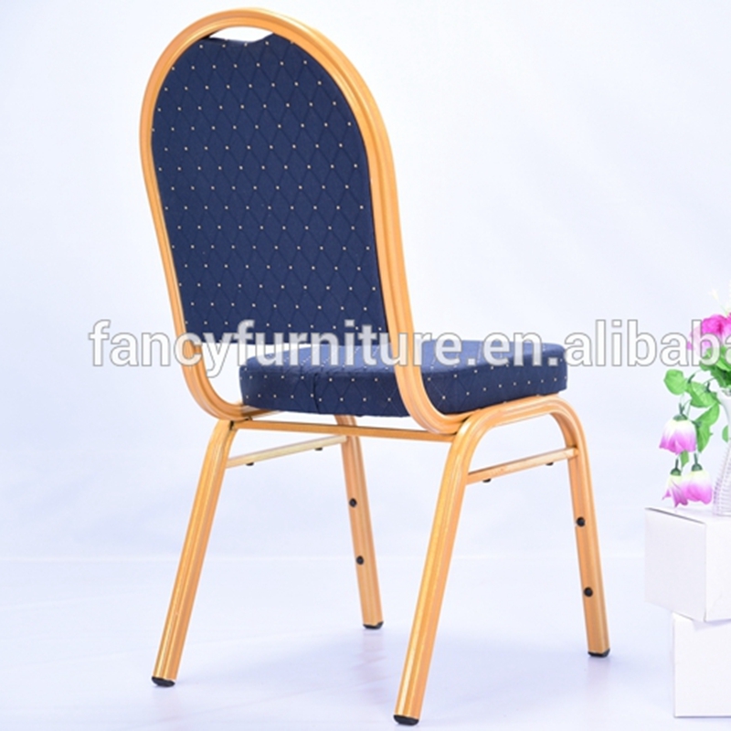 Hotel Cheap Stacking Banquet Chairs
