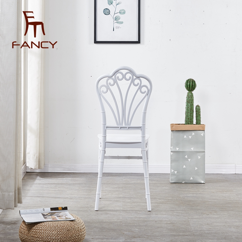 modern dining room chair (