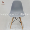 Molded Living Dining Vip Plastic Chair