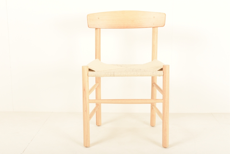 wood dining chair056