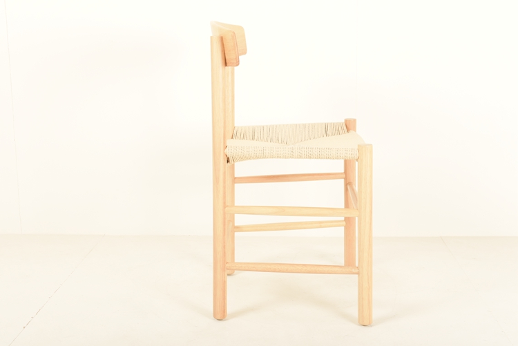 wood dining chair058