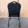 Factory Direct Sales of High-quality Cheap Banquet Chairs, Stackable, Customizable with Logos, Suitable for Banquets And Other Venues.