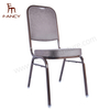 Wholesale Fabric Velvet High Back Wedding Event Hotel Banquet Chair Stackable Chair for Living Room and Dinning Room