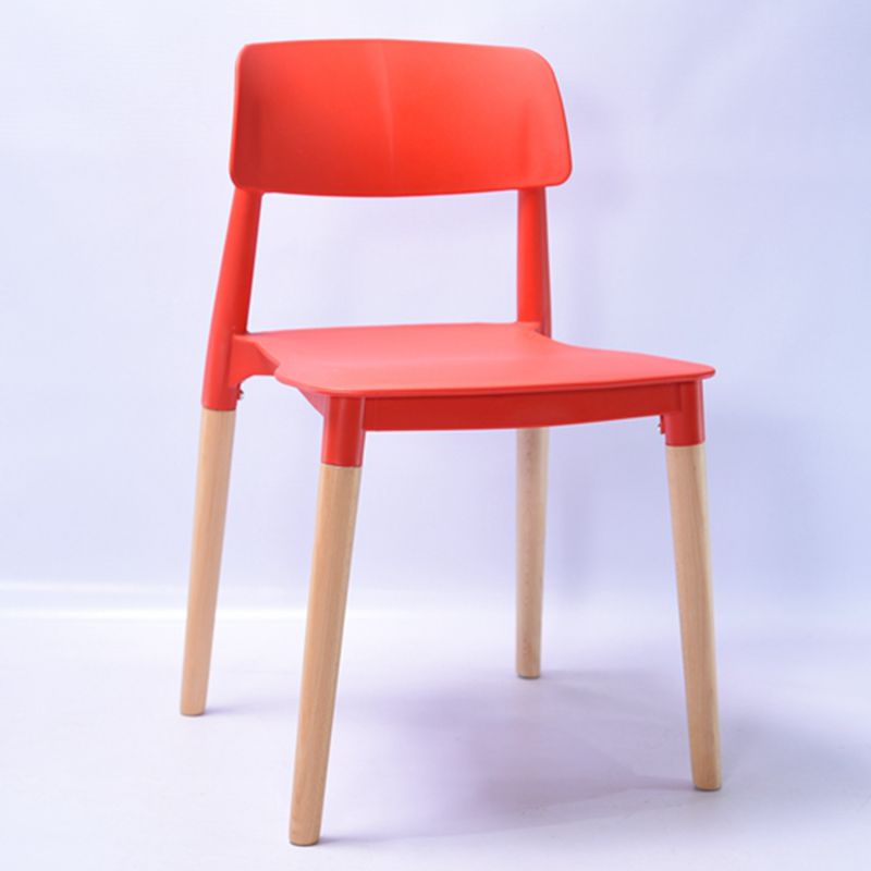 chair plastic