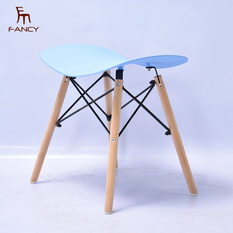 designer plastic chair