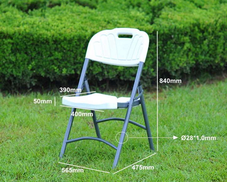 folding chair (2)