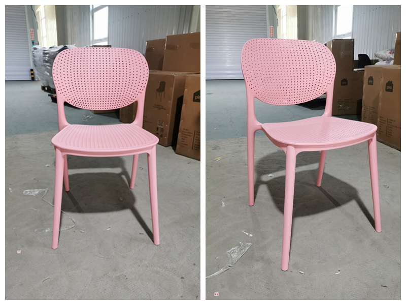 modern plastic chair3
