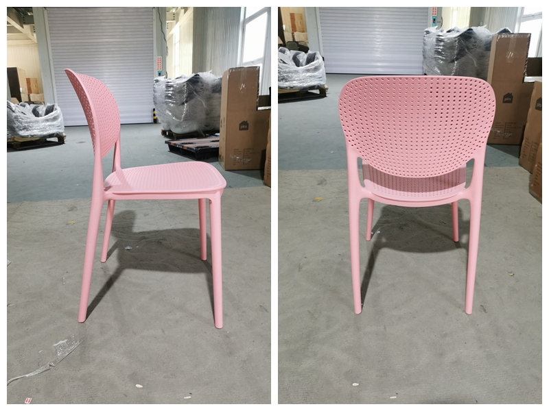modern plastic chair4