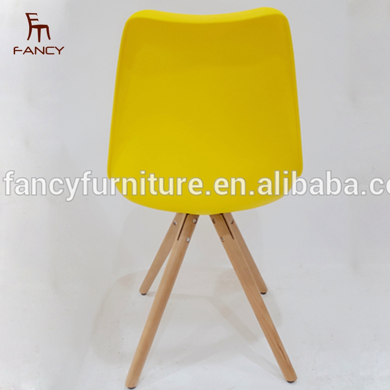 dining office plastic chair (2)