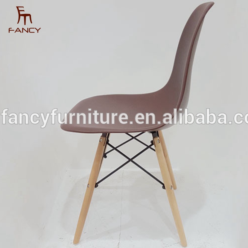 leisure plastic chair