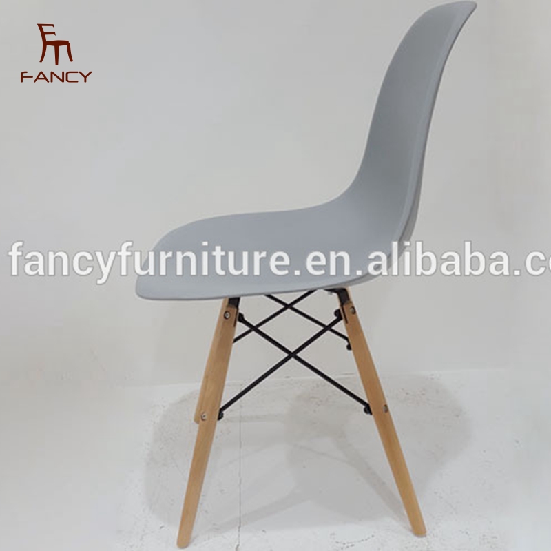molded plastic chair (2)