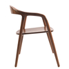 Hot Sale Wooden Design Dining Chair Ash Wood Dining Chair Wooden Design Chair Restaurant