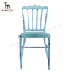 Factory Sale Antique Metal Wedding Chairs Durable Iron Hotel Furniture for Farmhouse Party Home Office Factory Sale
