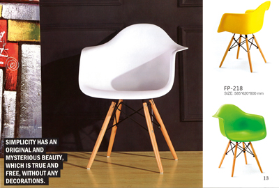 High quality furniture & Satisfying service