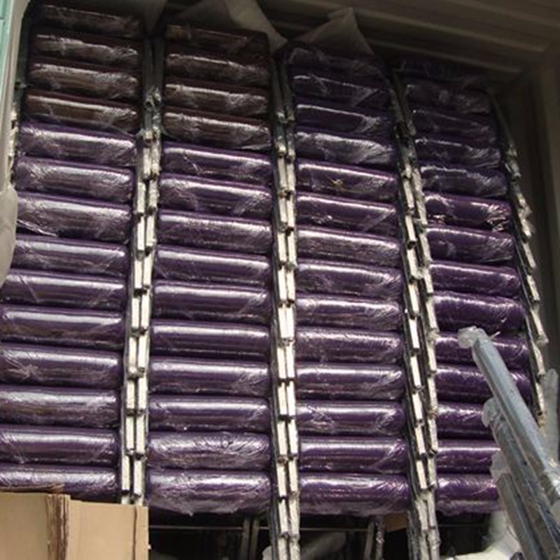 package of church chair